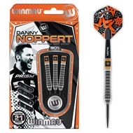 Danny Noppert Signature Edition 2.0 90 % NT steeltip dartpile fra Winmau - 23 gram